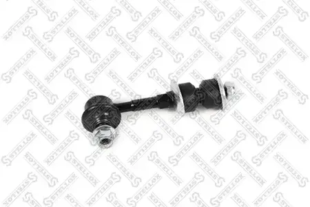 STELLOX 5600749SX Стойка стабилизатора Toyota RAV 4 III 06- зад.подв. лев,прав.