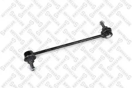 STELLOX 5600752SX Стойка стабилизатора 56-00752-SX переднего Renault