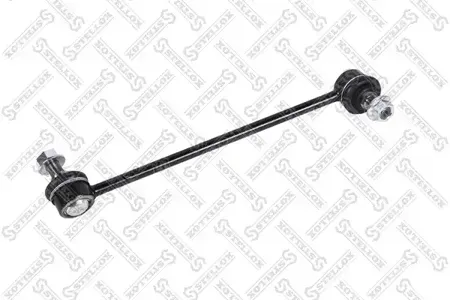 STELLOX 5600758SX Стойка стабилизатора 56-00758-sx переднего левая Hyundai Grand starex 15>