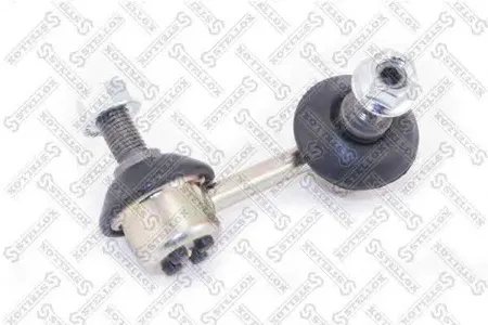 STELLOX 5600843SX Стойка стабилизатора переднего левая Hyundai Accent all 99>