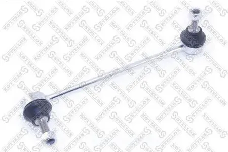 STELLOX 5600882SX Стойка стабилизатора переднего левая BMW E39 95>