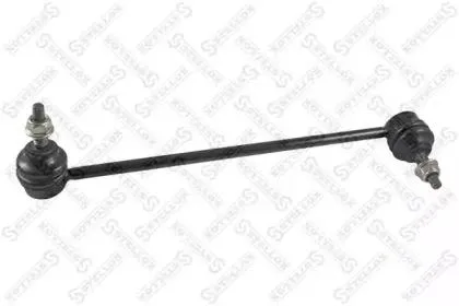 STELLOX 5600898ASX Стойка стабилизатора переднего Mercedes W203A209 00>