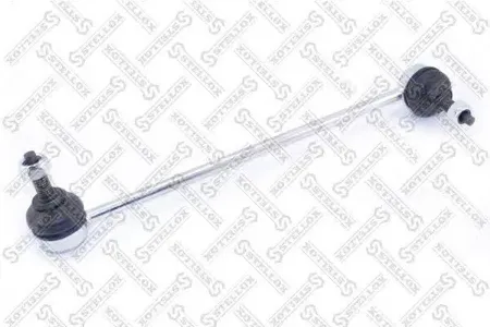 STELLOX 5600898SX Стойка стабилизатора переднего Mercedes W203A209 00>