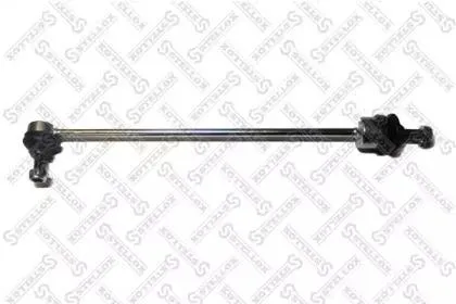 STELLOX 5600953ASX Стойка стабилизатора переднего Renault Laguna <00