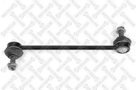 STELLOX 5601004SX Стойка стабилизатора переднего Opel Vectra 96>