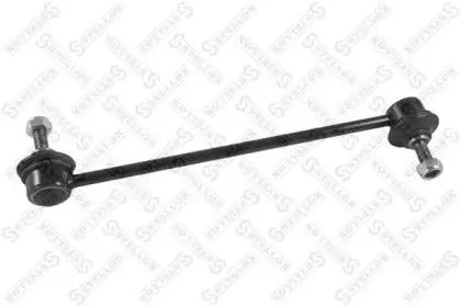 STELLOX 5601014ASX Стойка стабилизатора переднего Skoda Fabia 99>
