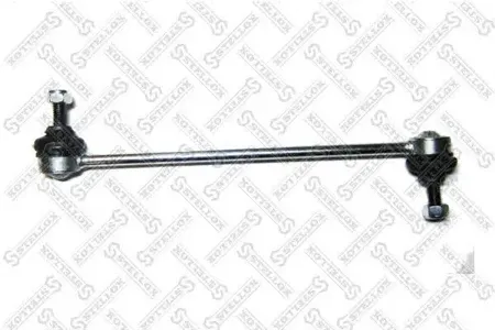 STELLOX 5601014SX Стойка стабилизатора переднего Skoda Fabia 99>