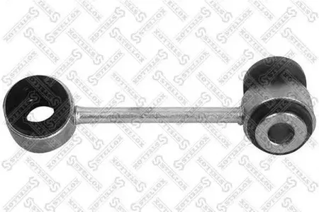 STELLOX 5601050SX Стойка стабилизатора переднего левая Mercedes W210 95-03