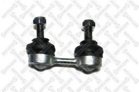 STELLOX 5601078SX Стойка стабилизатора переднего Mitsubishi Lancer Colt 88-94