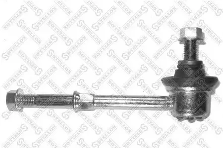 STELLOX 5601095SX Стойка стабилизатора заднего Hyundai Accent all 99>