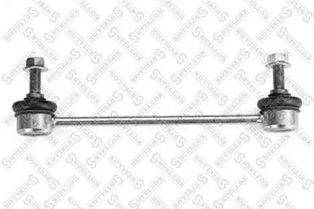 STELLOX 5601101SX Стойка стабилизатора переднего Volvo S40V40 all 95>