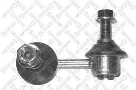 STELLOX 5601286SX Стойка стабилизатора переднего правая Hyundai Accent all 99>