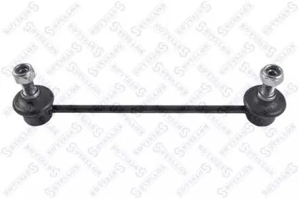 STELLOX 5601288ASX Стойка стабилизатора переднего Opel Omega 86-94