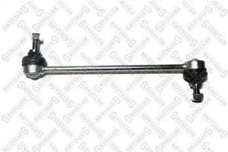 STELLOX 5601431SX Стойка стабилизатора переднего BMW E34E32 <96