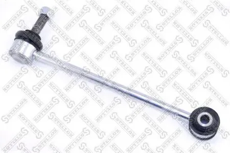 STELLOX 5601548SX рычаг заднего развала Peugeot 406 all 96>