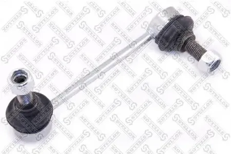 STELLOX 5601662SX Стойка стабилизатора переднего левая Mercedes W140 <98