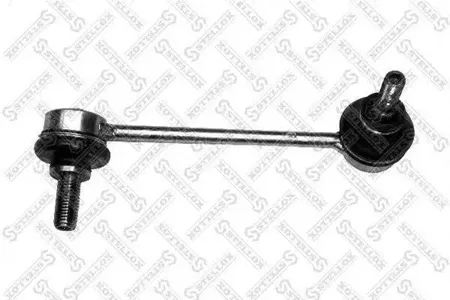STELLOX 5601663SX Стойка стабилизатора переднего правая Mercedes W140 <98