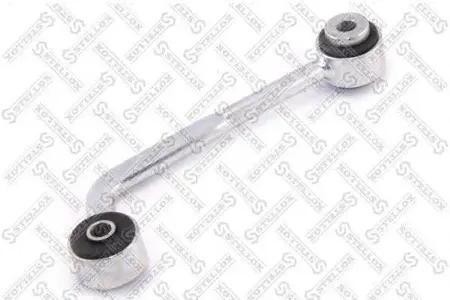 STELLOX 5601830SX Стойка стабилизатора заднего левая Mercedes W203 00>