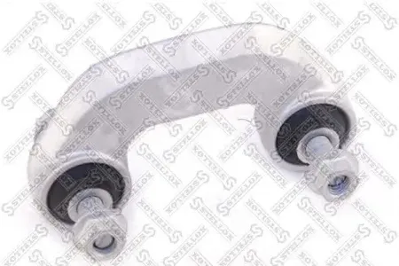 STELLOX 5601868SX Стойка стабилизатора переднего левая к-кт VW Passat 00>, Audi A4A6 95>