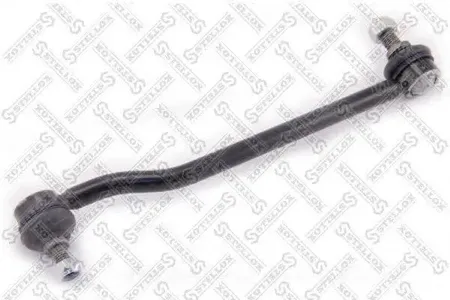 STELLOX 5602003SX Стойка стабилизатора переднего Mercedes W203 00>