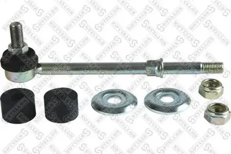 STELLOX 5602016SX Стойка стабилизатора переднего Nissan Primera 90-96