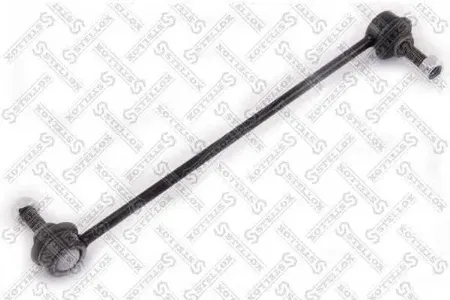 STELLOX 5602022SX Стойка стабилизатора переднего Renault Megane 02>