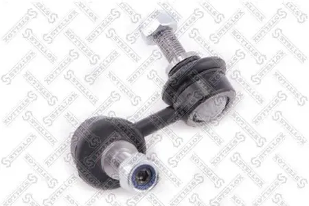 STELLOX 5602033SX Стойка стабилизатора переднего правая Honda Civic 01>
