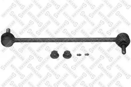 STELLOX 5602080SX Стойка стабилизатора переднего