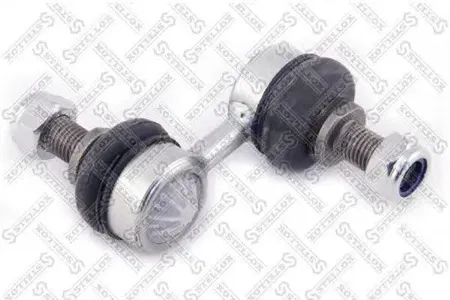 STELLOX 5602107SX Стойка стабилизатора переднего Hyundai H-1 2.5DTD 97>