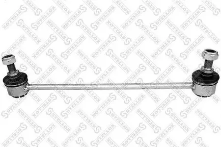 STELLOX 5602108SX Стойка стабилизатора заднего Daewoo Nubira all 97>