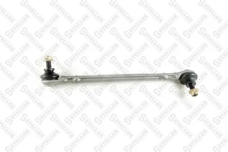 STELLOX 5602120ASX Стойка стабилизатора Mercedes W212 пер.подв.прав.(алюм.)