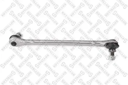 STELLOX 5602122ASX Стойка стабилизатора Mercedes W212 пер.подв.лев.(алюм.)