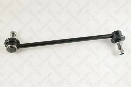 STELLOX 5602142ASX Стойка стабилизатора Mercedes W204 пер.подв.лев.