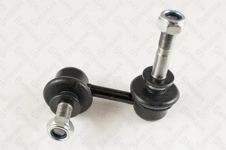 STELLOX 5602150ASX Стойка стабилизатора Lexus IS 05- пер.подв.прав.
