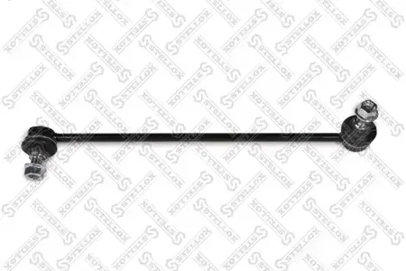 STELLOX 5602156SX Стойка стабилизатора переднего Hyundai Sonata YF 11>
