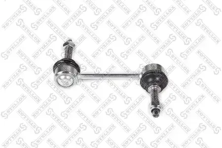 STELLOX 5602161SX Стойка стабилизатора 56-02161-sx заднего Land Rover Range Rover Sport (ls) 4.2-4.4 05>