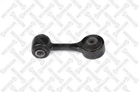 STELLOX 5602167SX Стойка стабилизатора 56-02167-sx переднего левая Toyota Land Cruiser all 02>