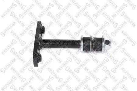 STELLOX 5602190SX Стойка стабилизатора заднего