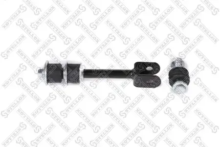 STELLOX 5602192SX Стойка стабилизатора 56-02192-sx заднего Toyota Land Cruiser 200 4.5-4.7 v8 08>