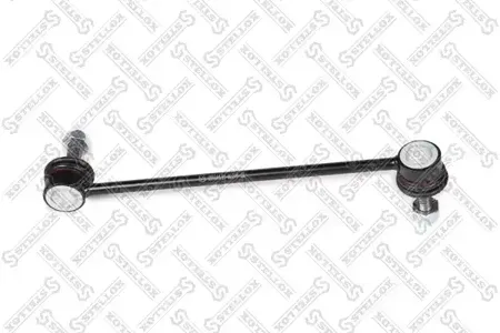 STELLOX 5602209SX Стойка стабилизатора передн.