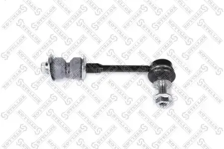 STELLOX 5602293SX Стойка стабилизатора Chevrolet Captiva Opel Antara 10- зад.подв. лев,прав.