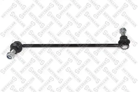 STELLOX 5602295SX Стойка стабилизатора Nissan Pathfinder 12- пер.лев.