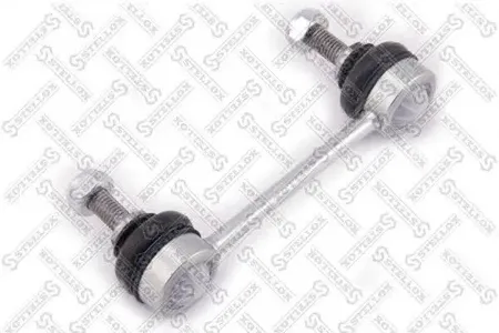 STELLOX 5602353SX Стойка стабилизатора заднего Audi 100A6 Quattro 91-97