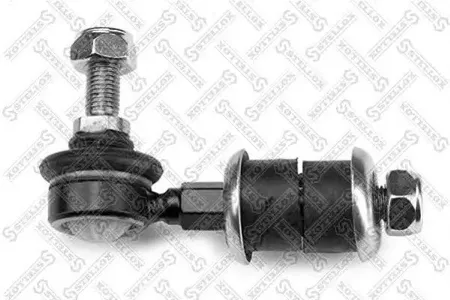 STELLOX 5602988SX Стойка стабилизатора переднего Nissan Sunny 90>