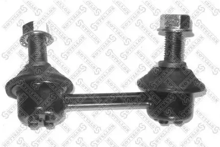 STELLOX 5603027SX Стойка стабилизатора переднего правая Honda Accord 98>