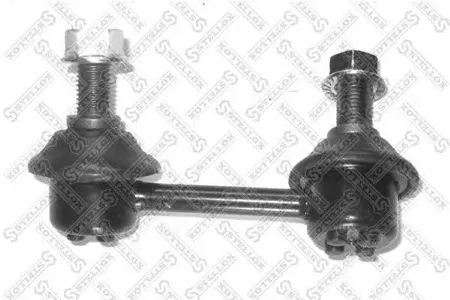 STELLOX 5603032SX Стойка стабилизатора переднего левая Honda Accord 98>
