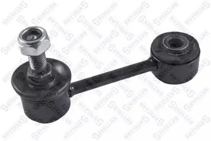 STELLOX 5603041ASX Стойка стабилизатора заднего Kia Shuma all 97>