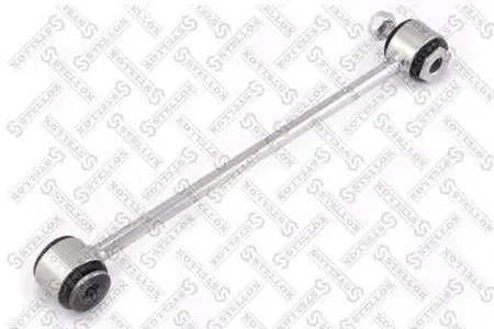 STELLOX 5603062SX Стойка стабилизатора заднего Mercedes W211 2.0-5.52.0-4.0CDI 02>