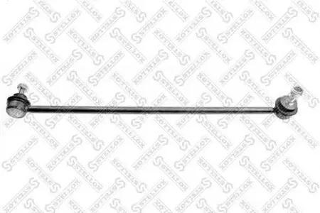 STELLOX 5603069SX Стойка стабилизатора переднего левая BMW E65E66 all 01>
