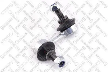 STELLOX 5603075SX Стойка стабилизатора переднего левая Honda Civic 01>